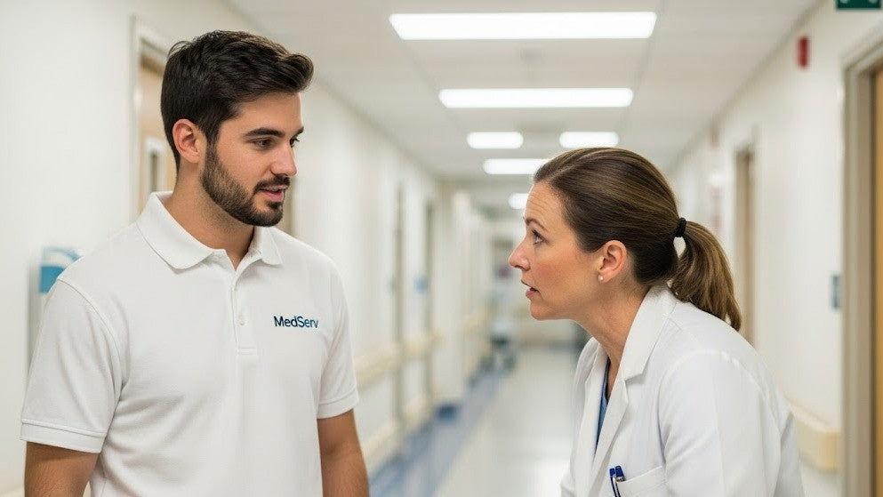 Handling Tough Conversations: Turn Tension into Trust
