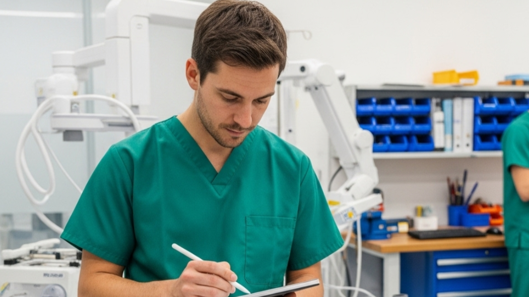 Cross-Training - Boost Your Career in HTM