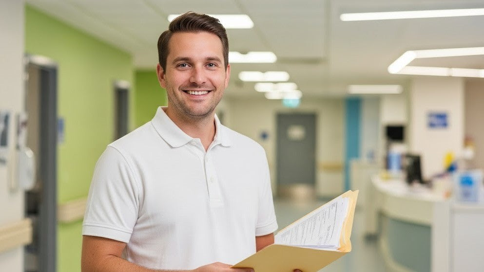 Compliance in Healthcare: Why It Matters for Every Tech