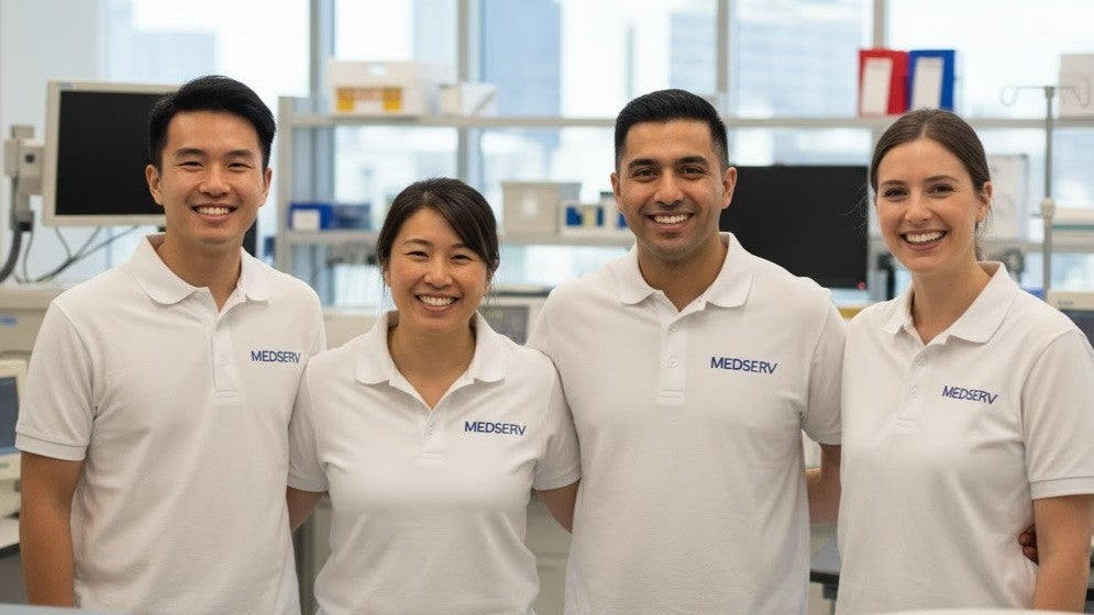 The Power of Collaboration in Healthcare Technology Management