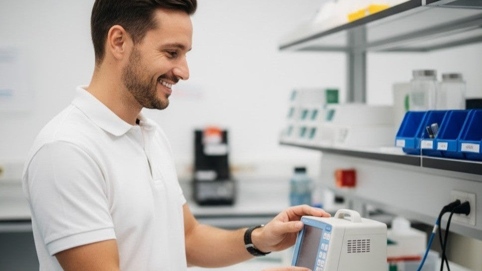 The Technician’s Guide to Managing Downtime