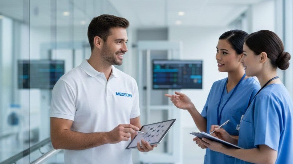 Why Communication Makes Great Techs Stand Out