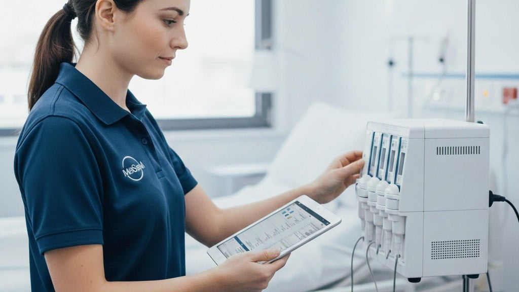Equipment Lifecycle Management: Why It Matters More Than You Think