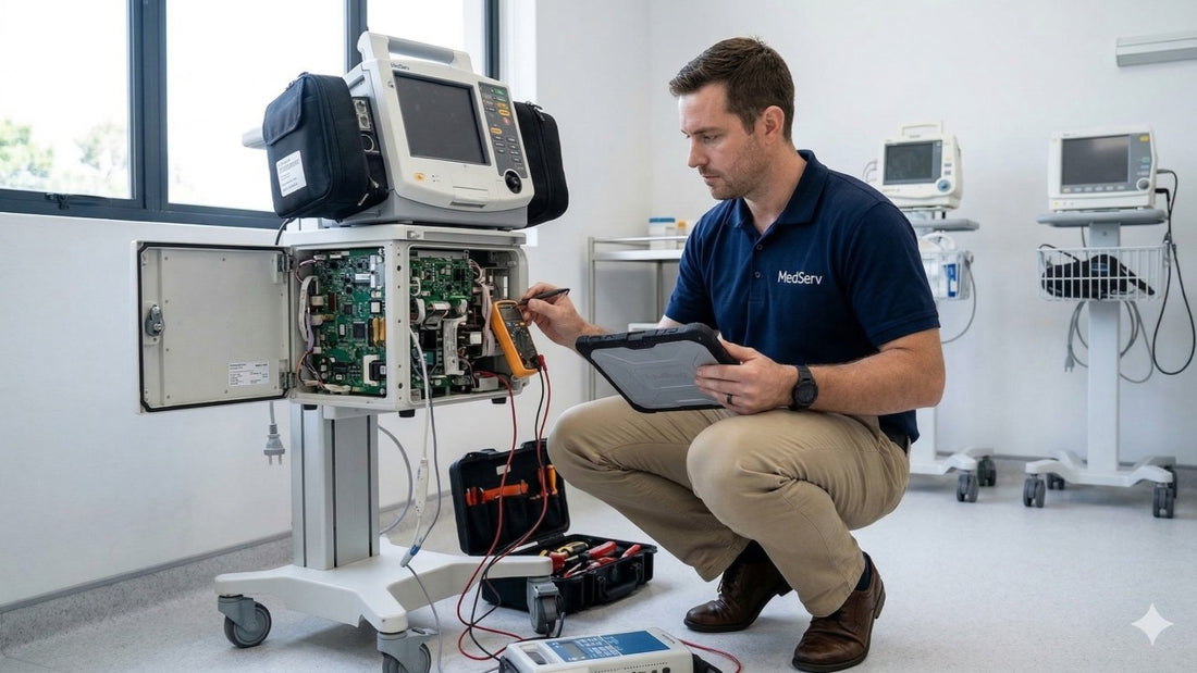 Capability Is Cheaper Than Capital Equipment