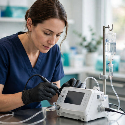 Alaris Infusion Pumps — Recertified