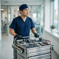 Annual On-Site Biomedical PM & Calibration Package
