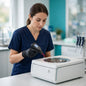 Laboratory Centrifuge Validation & Calibration