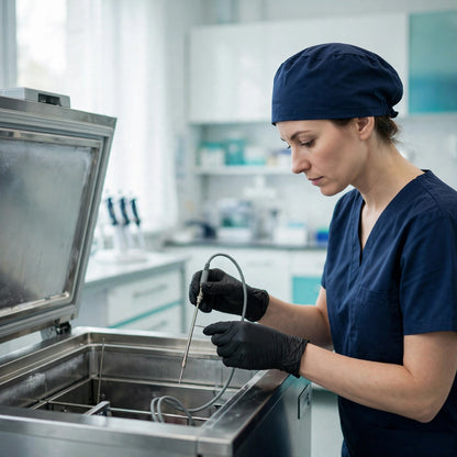 Biomed PM — Cold Storage (Refrigerators/Freezers)