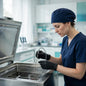 Biomed PM — Cold Storage (Refrigerators/Freezers)