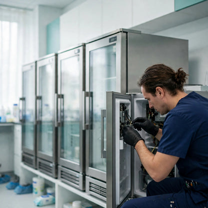 Biomed PM — Cold Storage (Refrigerators/Freezers)