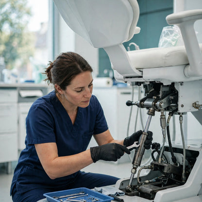 Dental PM — Chairs & Delivery Units