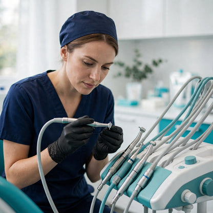 Dental PM — Chairs & Delivery Units