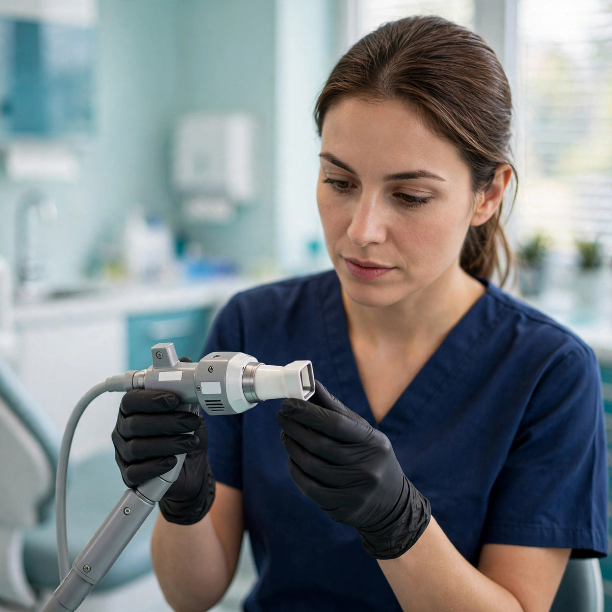 Dental PM — Intraoral X-Ray Systems
