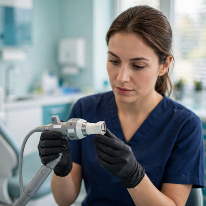 Dental PM — Intraoral X-Ray Systems
