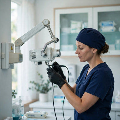 Dental PM — Intraoral X-Ray Systems