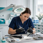 Endoscopy Corrective Maintenance — Hourly Labor