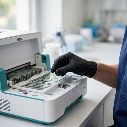 Comprehensive PM — Histology, IHC Staining & Benchtop