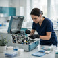 Biomed PM — Lab Analyzers & Centrifuges
