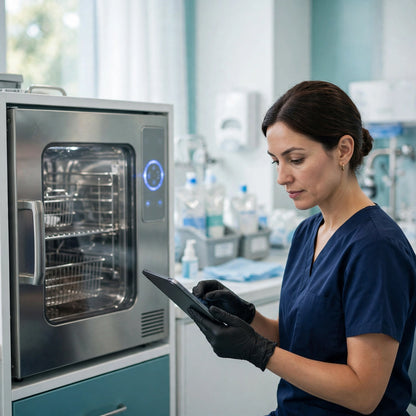 Washer/Disinfector PM — AMSCO Class
