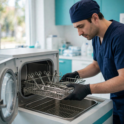 Washer/Disinfector PM — AMSCO Class